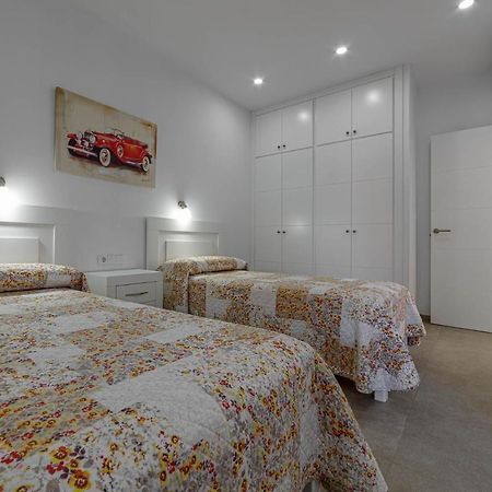 Villa Son Blanc Grupo Seranova Luxury Hotel Sa Caleta Buitenkant foto